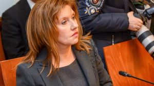 Етичната комисия към Прокурорската колегия се самосезира заради публикации за Емилия Русинова