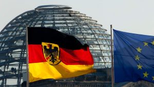 Германия намали наполовина прогнозата за икономическия си ръст