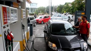 Гърция освобождава гориво от стратегическите си резерви