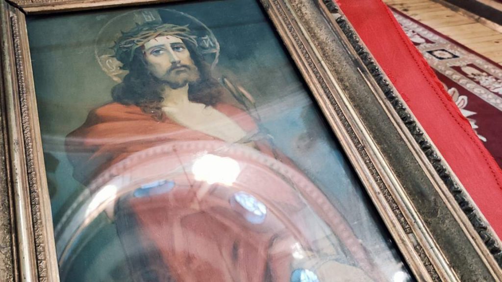 Велики вторник: Църквата възпоменава притчата за Десетте девици