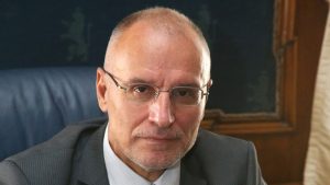 Шефът на БНБ: Да не се допусне мерките срещу високите цени да тежат на фиска