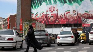 Иран отхвърли 45-дневното примирие и изпрати отговор в 10 точки