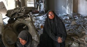 Над 100 юристи в САЩ предупредиха, че ударите срещу Иран може да са военни престъпления