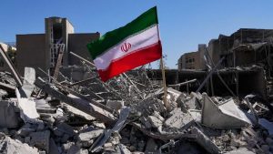 Дипломацията за Иран буксува, докато Израел отново удари Южен Ливан