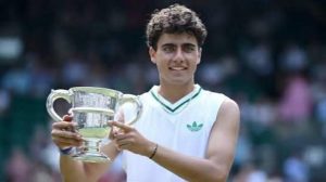 БОК номинира Иван Иванов за най-добър млад спортист на Европа