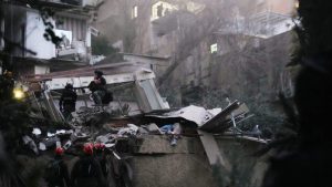 Axios: САЩ и Иран чрез посредници обсъждат 45-дневно примирие