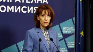 ЦИК обявява днес окончателните резултати и разпределението на мандатите