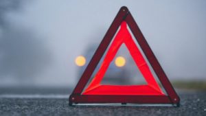 Няколко катастрофи затрудняват движението на изхода на София към АМ "Тракия"