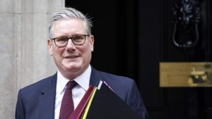 Лондон каза „не“ на Тръмп: Стармър отказа да вкара Великобритания в блокадата на Ормуз