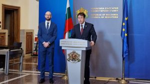 Държавата отпуска €18 млн. за подкрепа на автобусните превозвачи