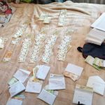 200 хил. евро в пликове и списъци с имена: удар срещу мрежа за купуване на гласове във Варна