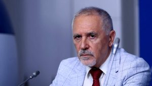 Любомир Кючуков: Времето работи в полза на Иран