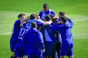 „Левски“ обърна ЦСКА и остана на една победа от титлата