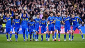 Лийдс и Илия Груев са на полуфинал за Купата на Англия