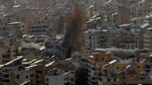 Тръмп: Примирието между Израел и Ливан се удължава с три седмици