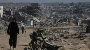 FT: До дни ще има примирие между Израел и Ливан