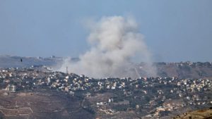 Часове преди преговорите САЩ–Иран: нови удари в Ливан поставят примирието на ръба