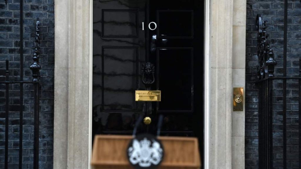 Лондон потвърди: британски бази няма да се ползват за удари по гражданска инфраструктура в Иран