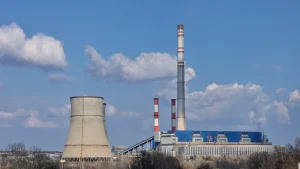 Над 300 души ще бъдат съкратени в ТЕЦ „AES Гълъбово“