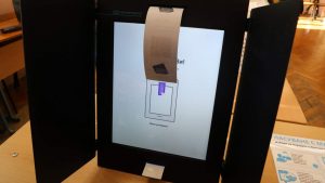 В още една секция в Турция машинното гласуване е преустановено