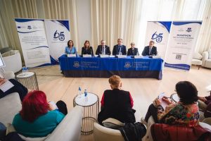 Международният форум MUVATHON 2026 на МУ-Варна очерта бъдещето на медицинските иновации и представи резултатите от проекта MUVE-TEAM