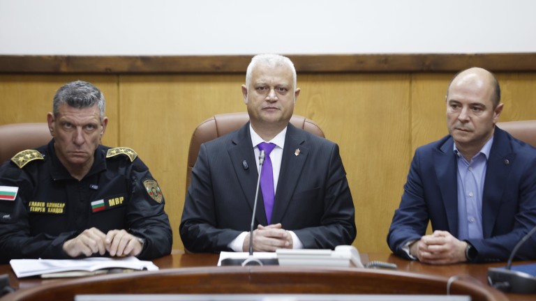 949 сигнала за купуване на гласове срещу ДПС и ГЕРБ спрямо 71 за всички останали партии