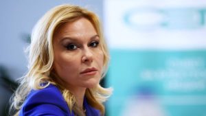 Габриела Наплатанова е новият председател на СЕМ