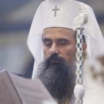 Патриарх Даниил призова вярващите към молитва и благодарност