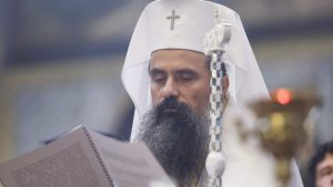 Патриарх Даниил призова вярващите към молитва и благодарност