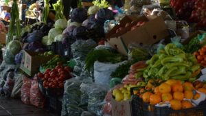 Храните отново тръгнаха нагоре: зеленчуците и брашното дърпат цените по борсите