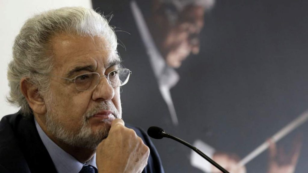 Пласидо Доминго гостува във Варна на 21 април