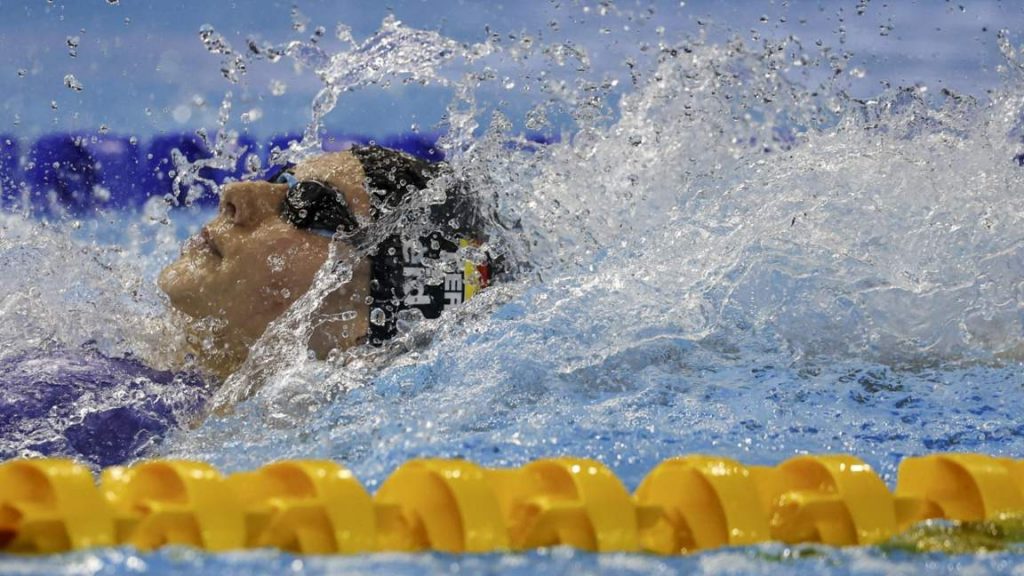 Отменени са санкциите срещу руските и беларуски спортисти във водните спортове