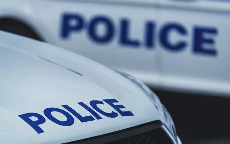 Полицията установи шофьора, избягал след сблъсък с линейка в София