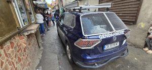 Удар срещу купения вот в Сливенско: четирима са задържани при мащабна полицейска акция