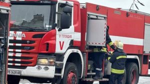 Алпинист загина при трудова злополука в Пловдив