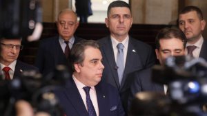 ПП-ДБ влизат в парламента с общи цели, но вече мислят дали да останат една група