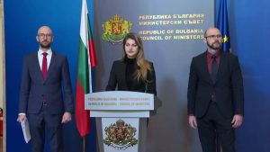 България подаде искане за четвърто плащане по ПВУ за 900 млн. евро