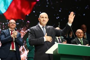 Украйна се надява България да продължи да я подкрепя