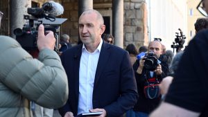 Концентрация на власт: За какво ще я използва Радев