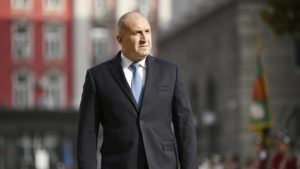 ПП-ДБ e основен донор на гласове към "Прогресивна България"