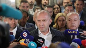 Европейски медии за изборите в България: Проруски и  евроскептичен кандидат печели изборите