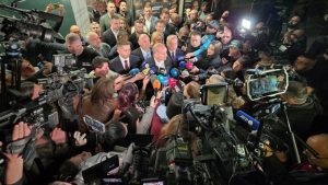 След 19 април: България избра не просто парламент, а посока