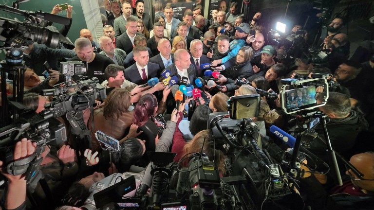 След 19 април: България избра не просто парламент, а посока