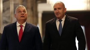 След Орбан ЕС гледа към София и Любляна: Politico предупреждава за нови трудни партньори за Украйна