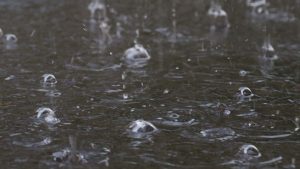 Жълт и оранжев код за обилни валежи в голяма част от страната