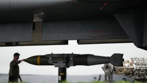 Представител на НПО към ООН обяви оставка и отправи твърдения за ядрен сценарий срещу Иран