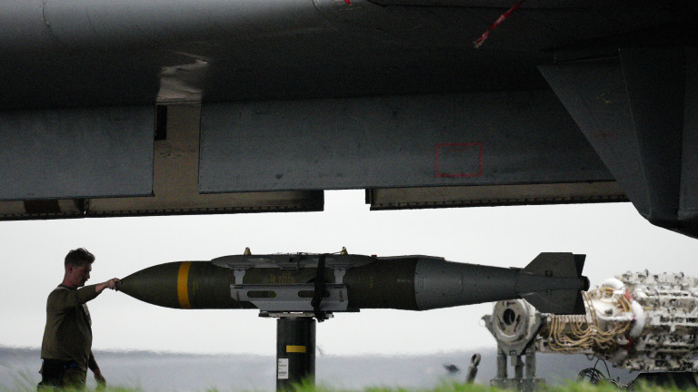 Представител на НПО към ООН обяви оставка и отправи твърдения за ядрен сценарий срещу Иран