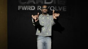 Рапърът Офсет е прострелян във Флорида, но е в стабилно състояние