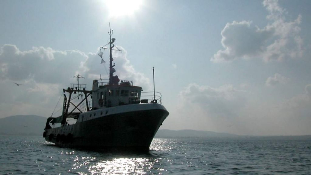 Скъпото гориво потапя рибарския бизнес