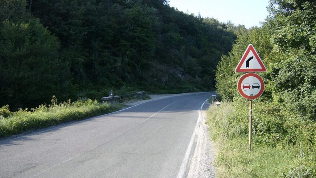 Очакват се затруднения в движението около Ришкия проход